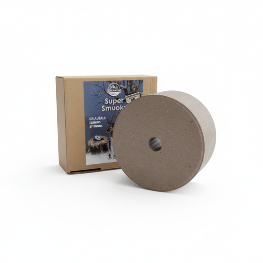 Gryzak SuperSmuoks – dla jeleni i saren - Masals PL